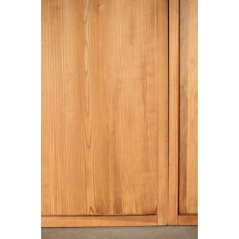 杉一枚板戸 4枚1組　B1018 