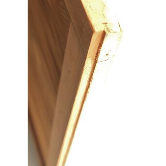 杉一枚板戸 4枚1組　B1018 