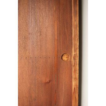 うずくりの板戸 4枚1組　B1019 