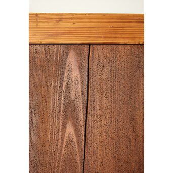 うずくりの板戸 4枚1組　B1019 