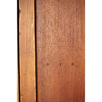うずくりの板戸 4枚1組　B1019 
