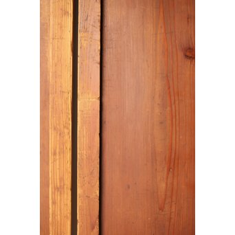 うずくりの板戸 4枚1組　B1019 