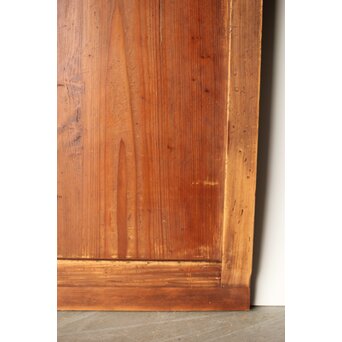 うずくりの板戸 4枚1組　B1019 