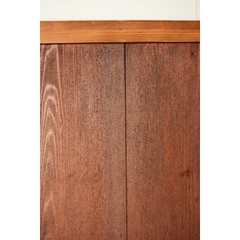 うずくりの板戸 4枚1組　B1019 