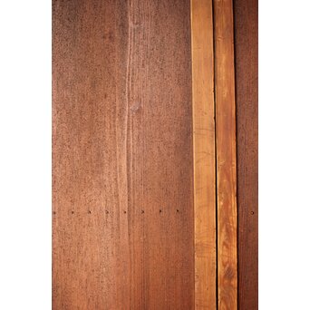 うずくりの板戸 4枚1組　B1019 