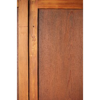 うずくりの板戸 4枚1組　B1019 