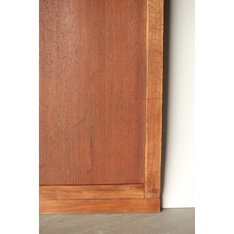 うずくりの板戸 4枚1組　B1019 