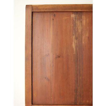 うずくりの板戸 4枚1組　B1019 