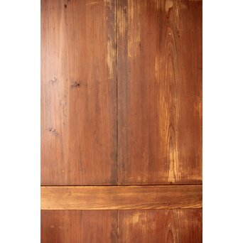 うずくりの板戸 4枚1組　B1019 