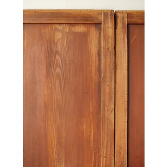 うずくりの板戸 4枚1組　B1019 