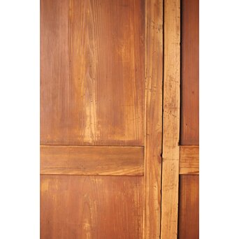 うずくりの板戸 4枚1組　B1019 