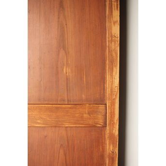 うずくりの板戸 4枚1組　B1019 