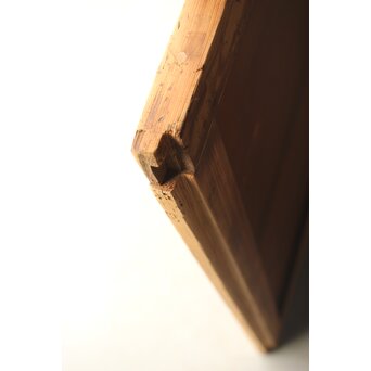 うずくりの板戸 4枚1組　B1019 