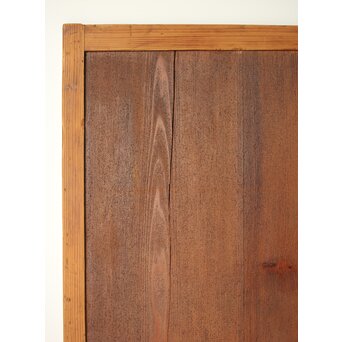 うずくりの板戸 4枚1組　B1019 