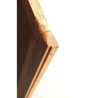 うずくりの板戸 4枚1組　B1019 