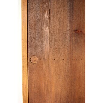 うずくりの板戸 4枚1組　B1019 