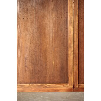 うずくりの板戸 4枚1組　B1019 