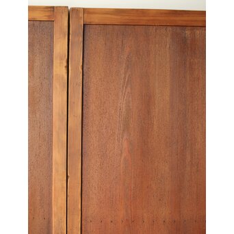 うずくりの板戸 4枚1組　B1019 