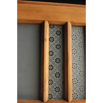 腐食ガラスの建具　GD0114 