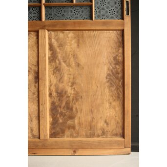 腐食ガラスの建具　GD0114 