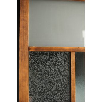 腐食ガラスの建具　GD0114 