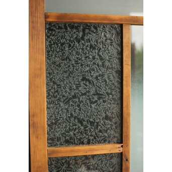 腐食ガラスの建具　GD0114 