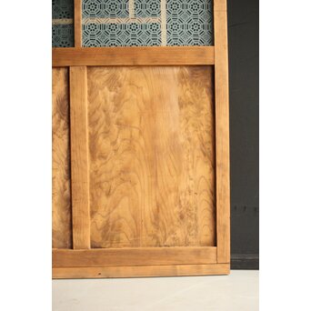 腐食ガラスの建具　GD0114 