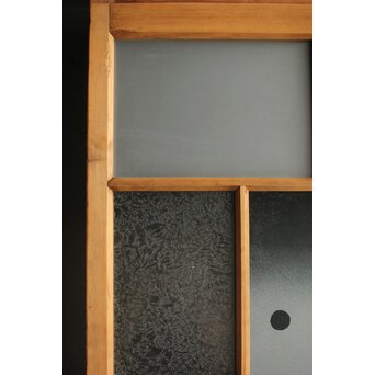 腐食ガラスの建具　GD0114 