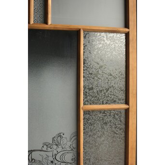 腐食ガラスの建具　GD0114 