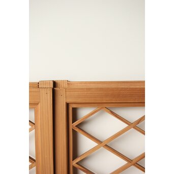 菱形組子小型引戸 4枚1組　R0219 