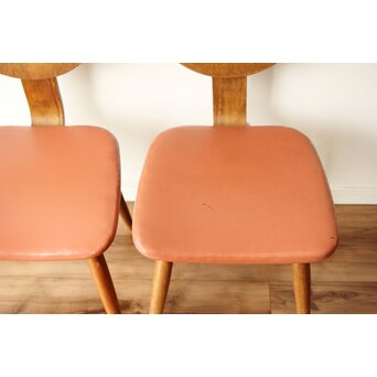 日本楽器 YAMAHA ヤマハ プロトタイプ椅子 2脚　T451 