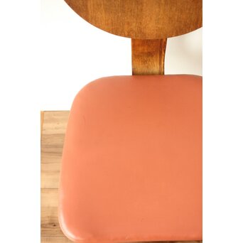 日本楽器 YAMAHA ヤマハ プロトタイプ椅子 2脚　T451 