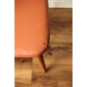 日本楽器 YAMAHA ヤマハ プロトタイプ椅子 2脚　T451 