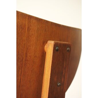 日本楽器 YAMAHA ヤマハ プロトタイプ椅子 2脚　T451 