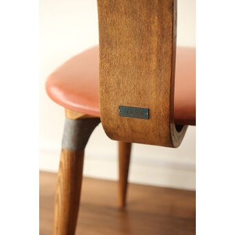 日本楽器 YAMAHA ヤマハ プロトタイプ椅子 2脚　T451 