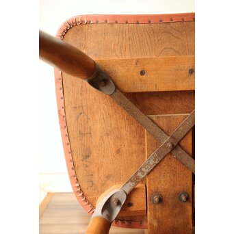 日本楽器 YAMAHA ヤマハ プロトタイプ椅子 2脚　T451 