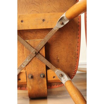 日本楽器 YAMAHA ヤマハ プロトタイプ椅子 2脚　T451 