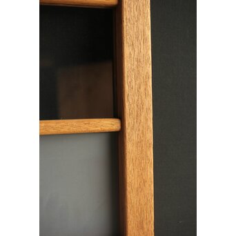 細分化 ラワンのガラス戸　GD0116 