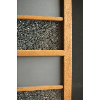 細分化 ラワンのガラス戸　GD0116 