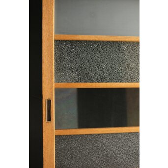 細分化 ラワンのガラス戸　GD0116 