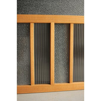 細分化 ラワンのガラス戸　GD0116 