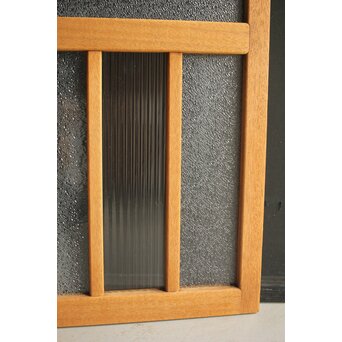 細分化 ラワンのガラス戸　GD0116 