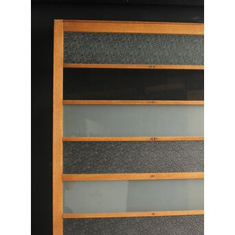 細分化 ラワンのガラス戸　GD0116 