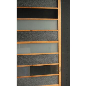 細分化 ラワンのガラス戸　GD0116 