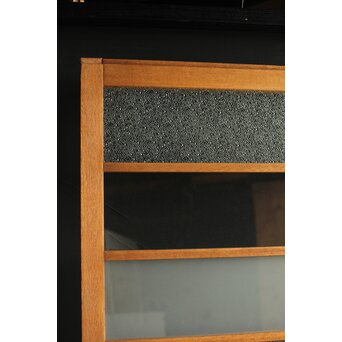 細分化 ラワンのガラス戸　GD0116 