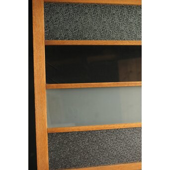 細分化 ラワンのガラス戸　GD0116 