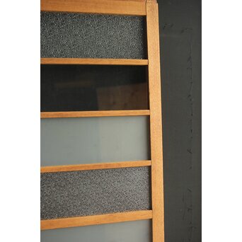 細分化 ラワンのガラス戸　GD0116 