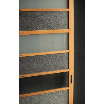 細分化 ラワンのガラス戸　GD0116 