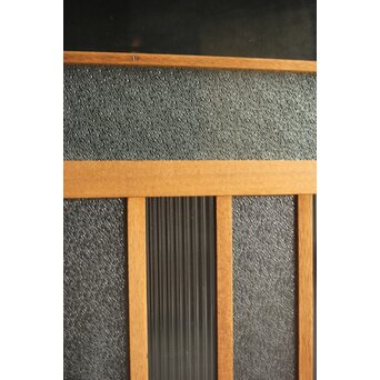 細分化 ラワンのガラス戸　GD0116 