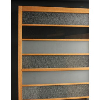 細分化 ラワンのガラス戸　GD0116 